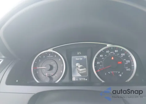 2017 Toyota Camry Se z USA, uszkodzony, nr VIN 4T1BF1FK4HU389943